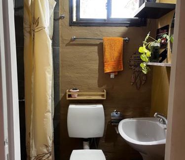 Trelew Apartment | Armonía y plenitud