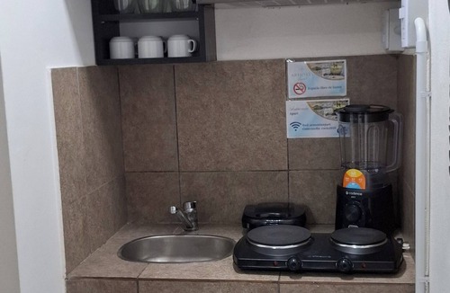 Villa Maria Apartment | Armonia Apart Villa Maria, close to the National University and Sports Hall