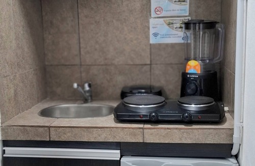 Villa Maria Apartment | Armonia Apart Villa Maria, close to the National University and Sports Hall