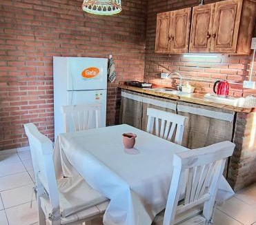 San Lorenzo Apartment | Armonia cabaña de campo- Rincón de Afrodita