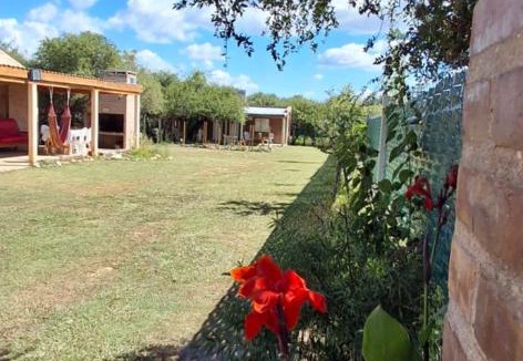 San Lorenzo Apartment | Armonia cabaña de campo- Rincón de Afrodita