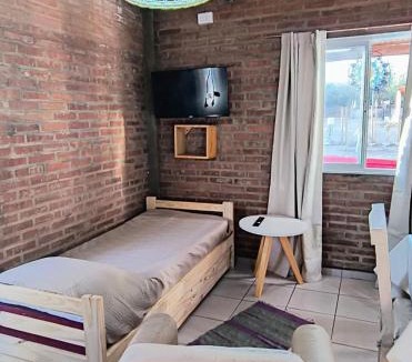 San Lorenzo Apartment | Armonia cabaña de campo- Rincón de Afrodita