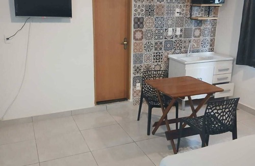 Zona Sul Apartment | Arnaldo Quintela Apartment