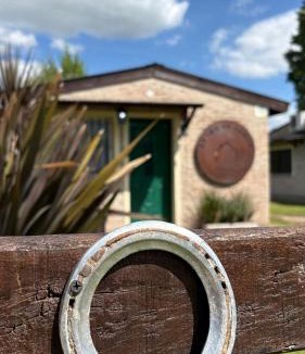 Chascomus House | Aroma de campo