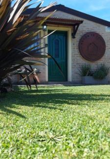 Chascomus House | Aroma de campo