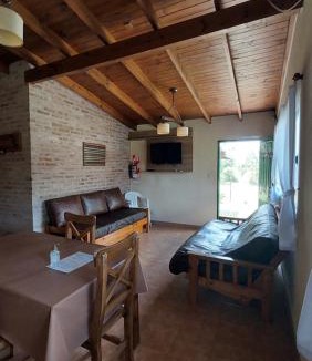 Chascomus House | Aroma de campo
