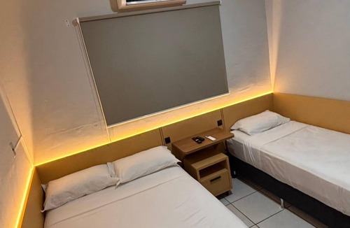 Imbau Hotel | Aroma hotel