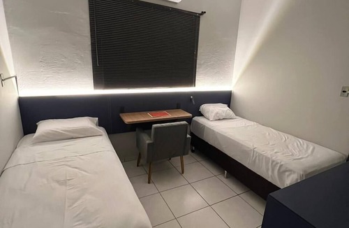 Imbau Hotel | Aroma hotel