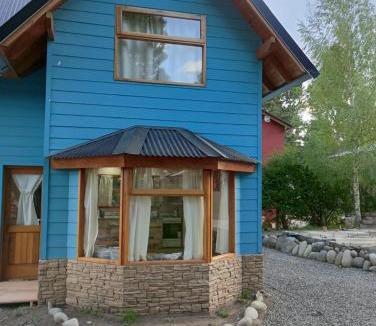 Junin de los Andes Ski Chalet | Aromas de Montaña