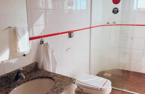 Rio Grande Hotel | Arpini Hotel