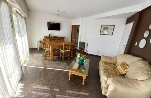 Cipolletti Apartment | Arrayanes Apart