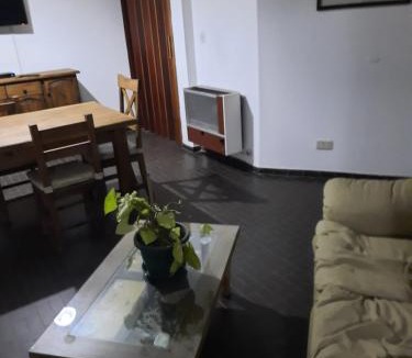 Cipolletti Apartment | Arrayanes Apart