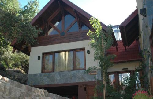 La Cumbrecita Cabin | Arroyo Escondido