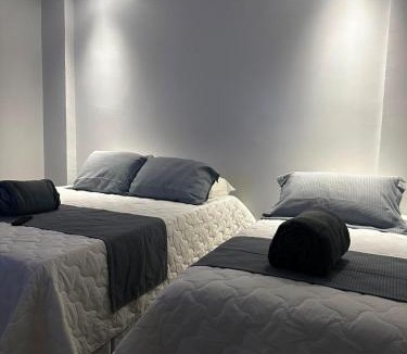 Benevides Hotel | Arruda UMARI
