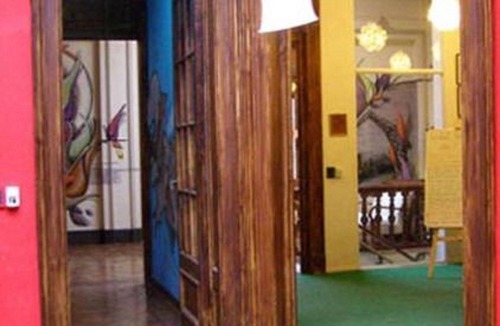 Buenos Aires Central Business District Hostel | Art Factory San Telmo