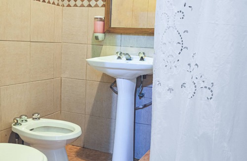 Buenos Aires Central Business District Hostel | Art Factory San Telmo