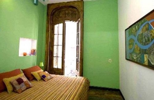 Buenos Aires Central Business District Hostel | Art Factory San Telmo