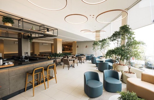 Centro Hotel | Art Hotel