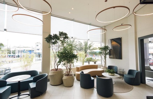 Centro Hotel | Art Hotel