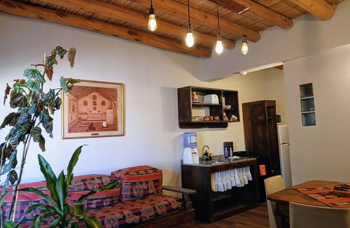 Tilcara House | Arte y Quebrada