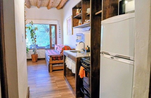 Tilcara House | Arte y Quebrada