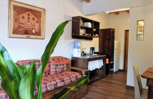Tilcara House | Arte y Quebrada