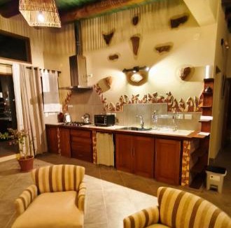 Tilcara Apartment | Arte y Vista casa en Tilcara, departamento y Loft