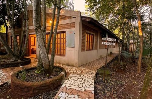 Zona Granja Apartment | Artemio Iguazu Hotel