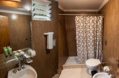 Zona Granja Apartment | Artemio Iguazu Hotel