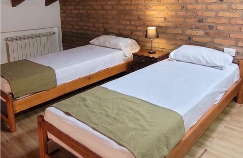 Zona Granja Apartment | Artemio Iguazu Hotel