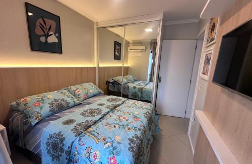 Nacoes Apartment | Arthi - Lindo Apto Central com Garagem