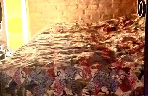 Constitucion House | Artist's Oasis San Telmo,comfy room for 2 in spacious apt