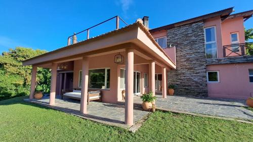Coronel Pringles Department Cabin | Aruma Estancia Serrana