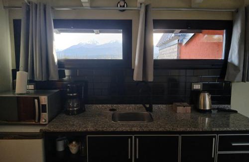 Trevelin Apartment | ARWEN Suites 2