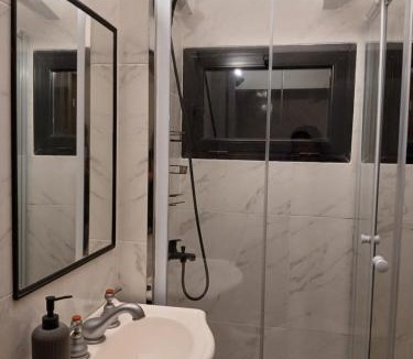 Trevelin Apartment | ARWEN Suites 2