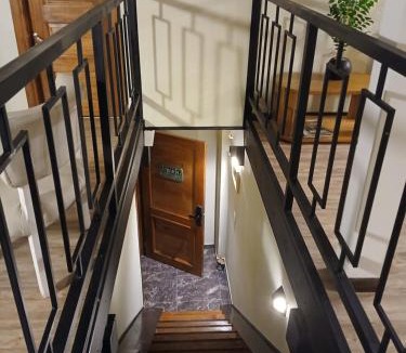 Trevelin Apartment | ARWEN Suites 2