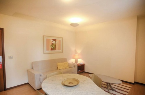 Savassi House | As for Savassi, it's close to everything!