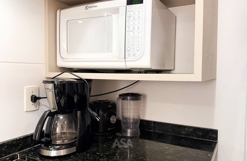 Estrada das Areias Apartment | ASA Apto Confortavel Indaial 2 QT Garagem