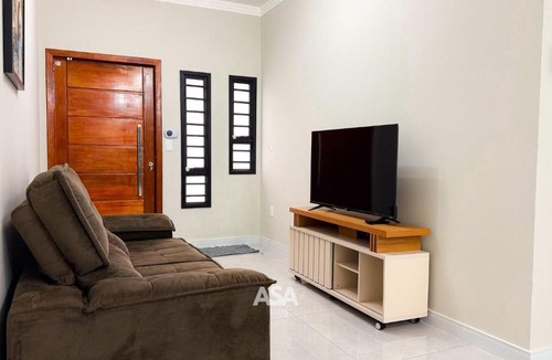 Barra Velha Villa | ASA | Barra Velha House | 4 Bedrooms | Barbecue and Beaches