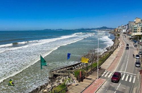 Gravata Apartment | ASA | Cobertura Beira mar | Vista 180° | 4QT | 2V