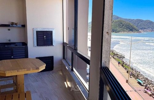 Gravata Apartment | ASA | Cobertura Beira mar | Vista 180° | 4QT | 2V