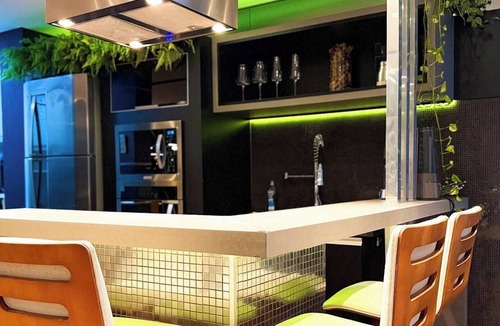 Victor Konder Apartment | ASA Free Alto Padrao Oktoberfest Blumenau