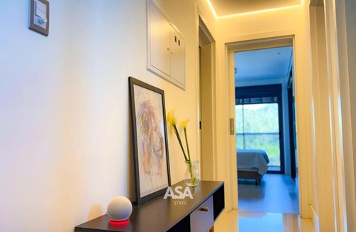 Ressacada Apartment | ASA | Itajaí Ressacada | 3BR | Near BR101 | Beaches