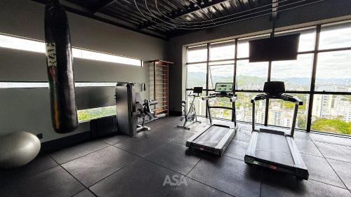 Itoupava Seca Apartment | ASA | Loft UP 310 | Lado da FURB | Oktoberfest