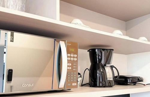 Itoupava Seca Apartment | ASA Loft UP 310 Lado da Furb Oktoberfest