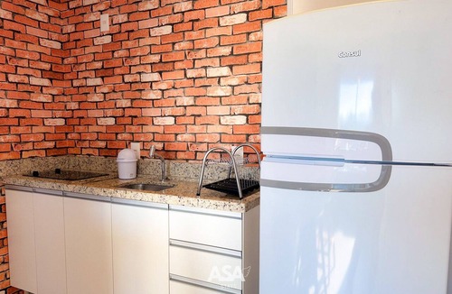 Velha Apartment | ASA Loft Zuhaus Next to Vila Germanica
