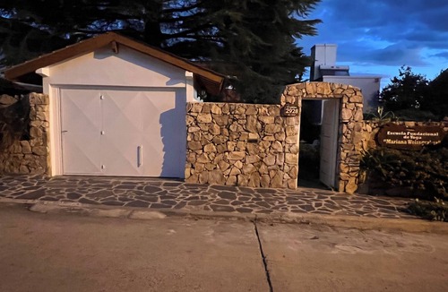 Mina Clavero House | Ashram Asociación Argentina de Yoga