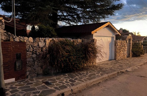 Mina Clavero House | Ashram Asociación Argentina de Yoga