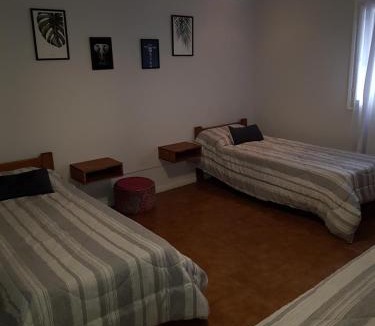 Mar del Plata House | ASLANA Hostel