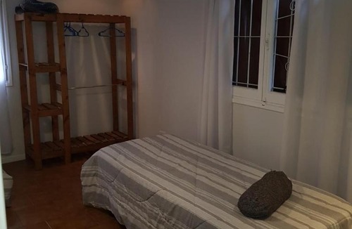 Mar del Plata House | ASLANA Hostel